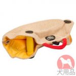 犬の噛む訓連用具(33x23cm)