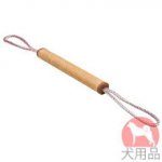 ロール型噛むおもちゃ(30cm)