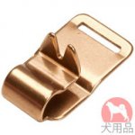 ネックテッククロガンスパイク