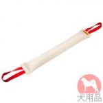 消防車用ホース製噛むタグ(60x10cm)