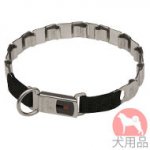 ネックテックステンレスピンチカラー(48 cm)