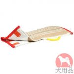 交換カバー(ジュート製、ハンドル付き)