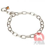 ミドルリングステンレス首輪(3mm)