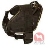 ナイロン犬用ハーネス