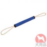 ロール型犬用噛むおもちゃ(30cm)