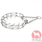 犬用ピンチカラー　3.8mm ステンレススチール