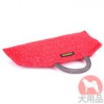 ハンドル付片袖