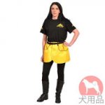 女性用トレーニングポーチ