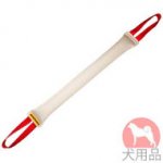 大型犬用ファイヤーホースおもちゃ(60x6cm)