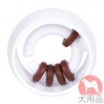 白い知育　トイ