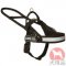 盲導犬のハーネス(黒)