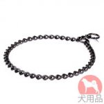 黒染めチョークカラー　ショートリンク