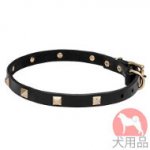 オリジナル　首輪(黄銅)