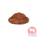 チキン味の犬用トリーツ(小サイズ)