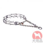 ステンレスピンチカラー(3.2mm, 57cm)