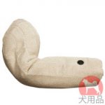 中級訓練用片袖(ジュート)