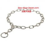 引っ張り防止チョークカラー(3mm)