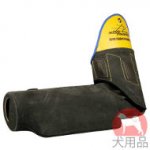プロフェショナル犬訓練用片袖