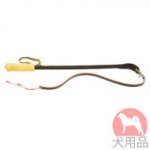 防衛訓練用鳴りムチ(木製)