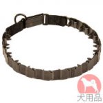 黒染めネックテックピンチカラー(48cm)