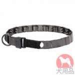 ステンレススチール製ネックテック首輪(60cm)