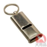 トレーニングホイッスル