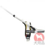 盲導犬用ハーネス　反射テープ付