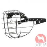 水が飲める　口輪(多目的)