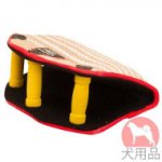 若犬用噛むパッド(40x30cm)