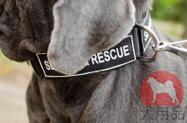 ハーネス用サインパッチ