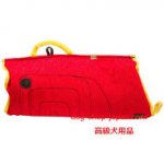 中級片袖(フレンチリネン、ショート型)