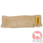 ハンドルなし噛むタグ(6x20cm)