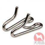 ステンレス追加ピンチ(2.25mm)