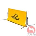 犬　訓練　ハードル(5段調整可能)