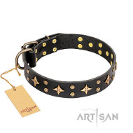 FDT Artisan A La Mode 本革首輪 FDT Artisan A La Mode 本革首輪