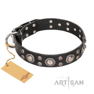 FDT Artisan "Vintage Necklace" おしゃれデコ首輪 FDT Artisan "Vintage Necklace" おしゃれデコ首輪