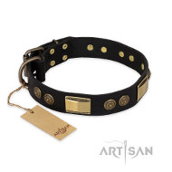 FDT Artisan ‘Ancient Egypt’ 犬プレゼント用首輪 FDT Artisan ‘Ancient Egypt’ 犬プレゼント用首輪
