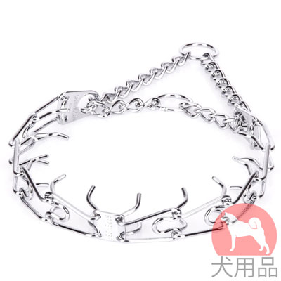 Dog pinch collar