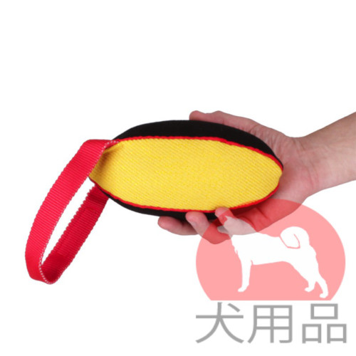 dog biting training