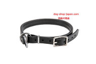 チョーク首輪(2way)