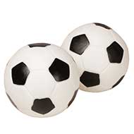 犬用サッカーボール 犬用サッカーボール