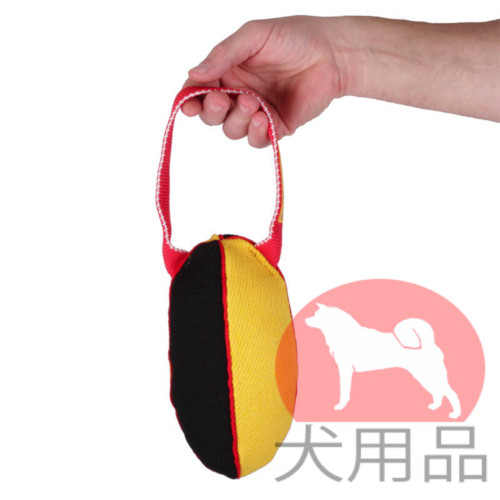 Chew Toy Ball