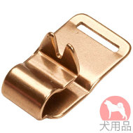 ネックテッククロガンスパイク