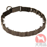 黒染めネックテックピンチカラー(48cm)