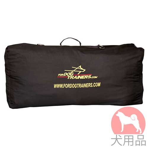 2wayトレーニングバッグ