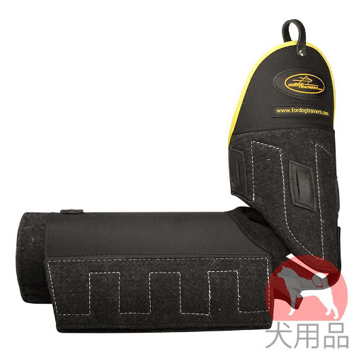 上級犬訓練片袖(3in1)