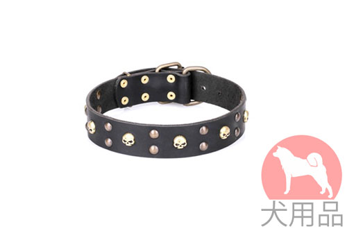 FDT Artisan デコレーション首輪