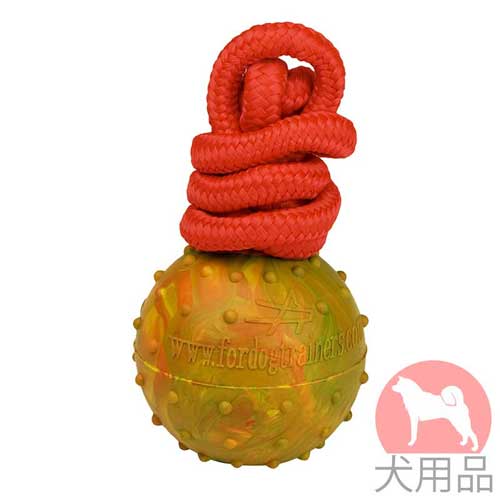 犬用ボール(7cm)