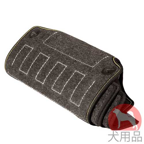 3段調整可能な噛むデベロッパー