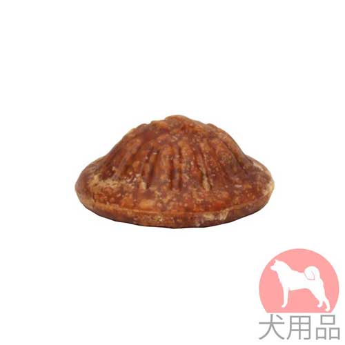 チキン味の犬用トリーツ(小サイズ)